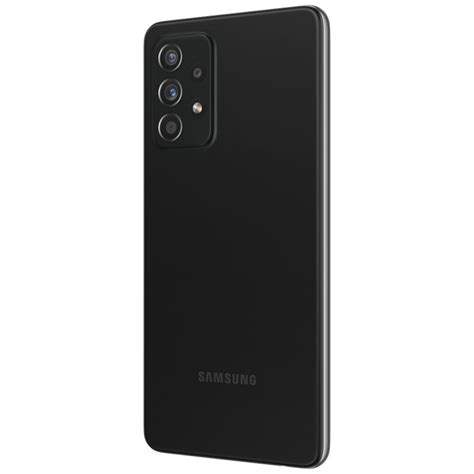 Samsung Galaxy A S G Enterprise Edition Go Noir D Bloqu