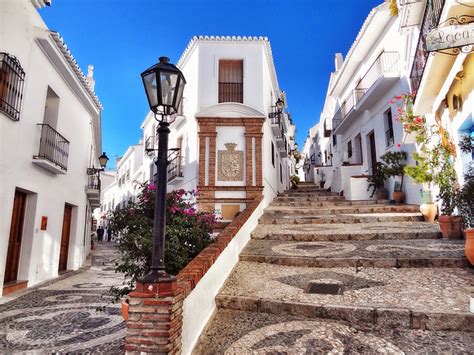 Flickriver: Searching for photos matching 'frigiliana'