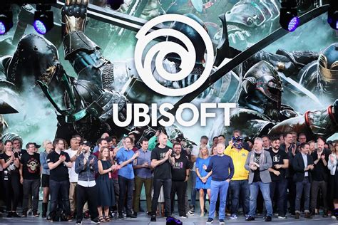 Ubisoft E3 2019 How To Stream The Conference Live And What To Expect