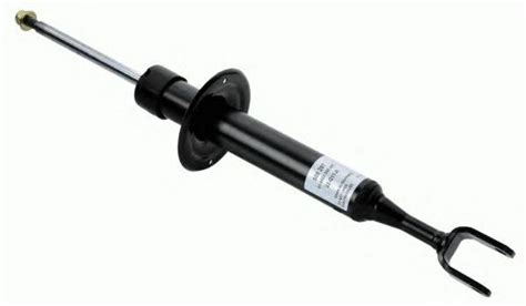 X Sachs Boge Front Axle Shock Absorber For Audi A Avant Tdi