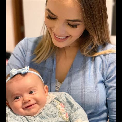 Foto Thaeme e a filha também foram lembradas por Camilla ao responder