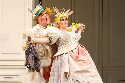 A Night at the Opera - Abiquiu News