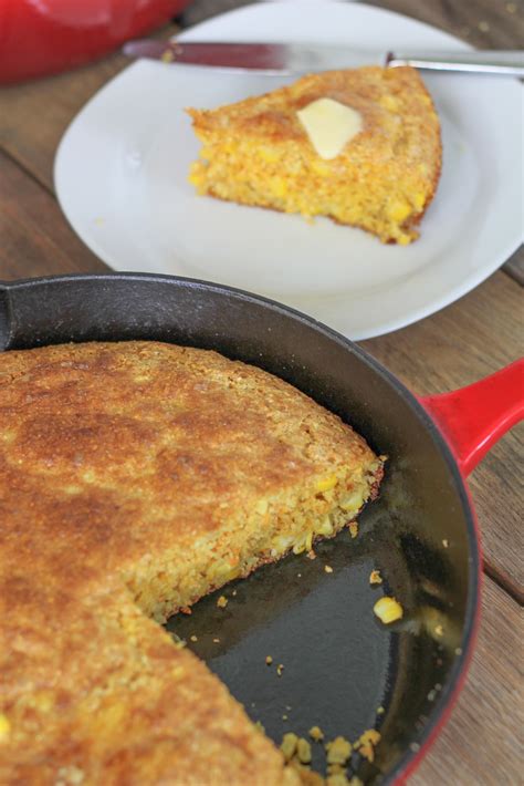 Smoky Collard Soup And Southern Skillet Cornbread Suwannee Rose