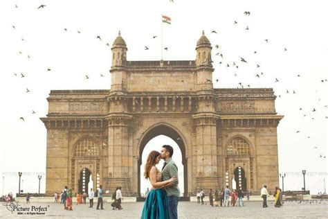 15 Awesome Locations For Pre Wedding Shoots In Mumbai Artofit