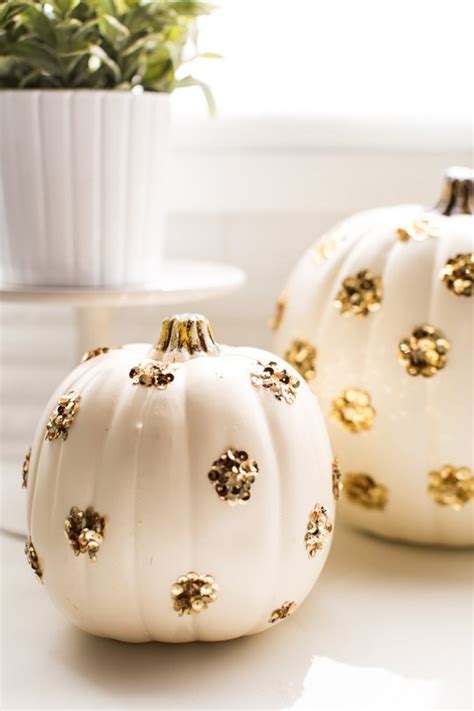 Ideas De Calabazas Decoradas Para Decorar Tu Hogar