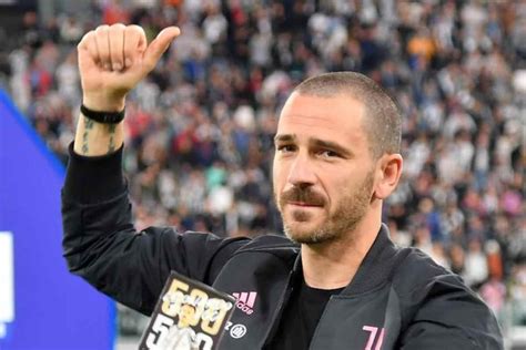 Bonucci Decisione Sconvolgente In Arrivo L Ultimo Indizio