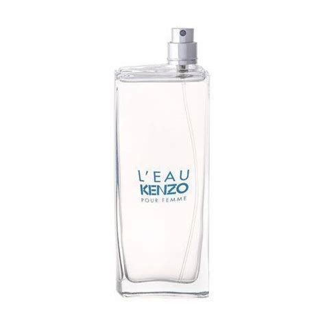 Kenzo Leau Par Kenzo Pour Femme Edt 100ml Tester Pachnidełko