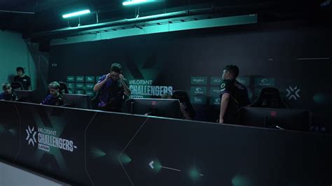 VALORANT Challengers LATAM On Twitter La Violeta Celebra Su Primera