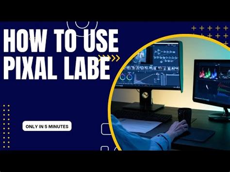 How To Use Pixel Lab YouTube