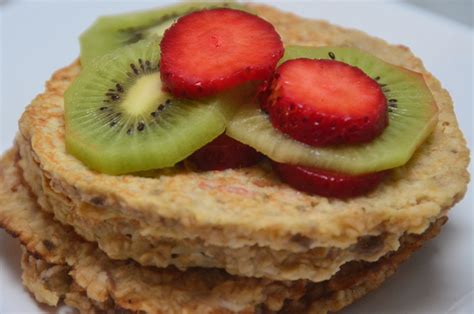 Desayunos Sin Harinas Dos Recetas Para Empezar El Día Con Energía Infobae