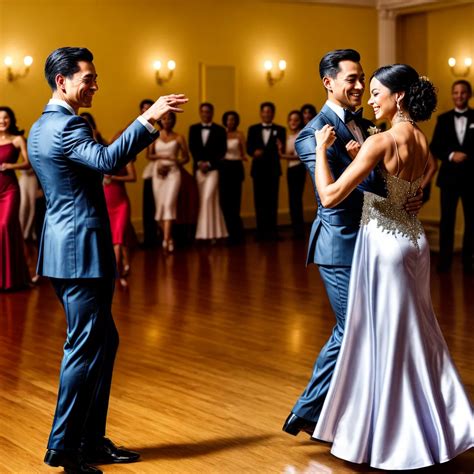 O Que É Dança De Salão - Dança de Salão: Técnicas e Passos para Iniciantes que Brilham!