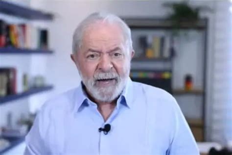 Líderes internacionais e personalidades parabenizam Lula pela vitória