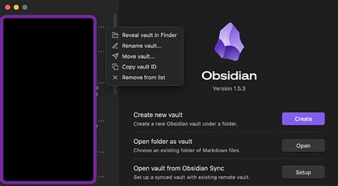 Quick vault help needed - Help - Obsidian Forum