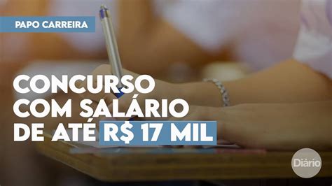 Concurso Seplag Abre Inscrições Com Salários De Até R 17 Mil Saiba