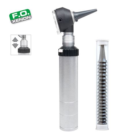 Kawe Combilight F O Otoscope Doccheck Shop