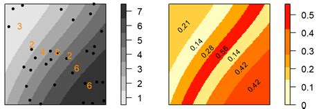 Chapter Point Pattern Analysis Intro To Gis And Spatial Analysis