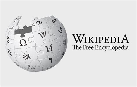 15 De Enero De 2001 Comienza Oficialmente Wikipedia Un Hito En La