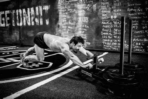 10 Tim Kennedy Workouts To Get Hard To Kill Fittest Travel