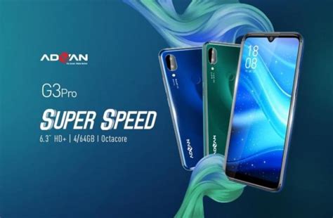 Kelebihan Dan Kekurangan Advan G Pro Update Harga Jadi