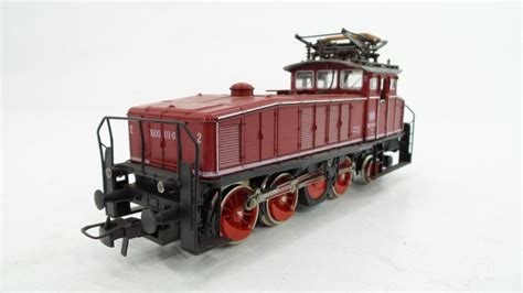 Roco H0 4129A Elektrolokomotive Rangierlokomotive BR Catawiki