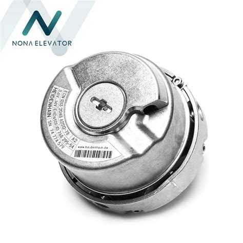 Ecn S Heidenhain Elevator Encoder Elevator Parts