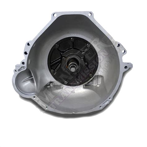 Aode Transmission Remanufactured Performance Heavy Duty X