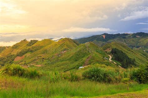 Sunrise Kundasang Stock Photos - Free & Royalty-Free Stock Photos from ...