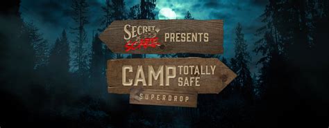 Wizards Of The Coast Announces Magic The Gathering Secret Lair Camp