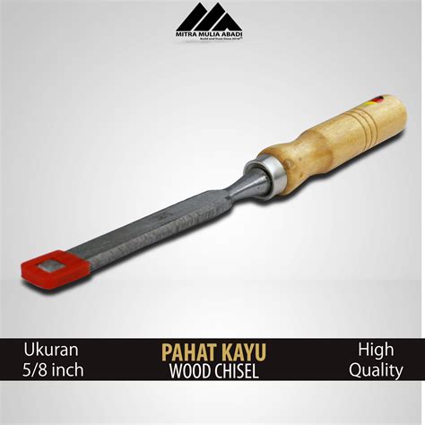 Pahat Kayu 58 Inci L Alat Pahat Ukir 58 Lazada Indonesia