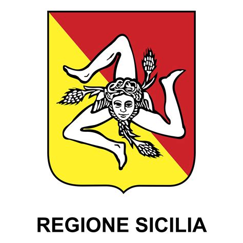 Simbolo Della Sicilia