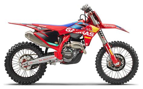 New Gasgas Mc F Factory Edition Atlantic Ia Specs Price