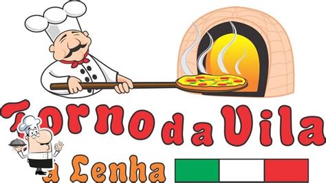 Menu Em Forno Da Vila Pizzaria Rio De Janeiro Rua Marco Polo 594