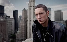 Men Hair Styles Collection: Eminem HairStyles