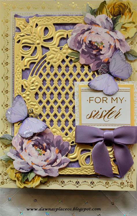 Craftspiration August 19th 2021 Anna Griffin Crafts Paper Projects