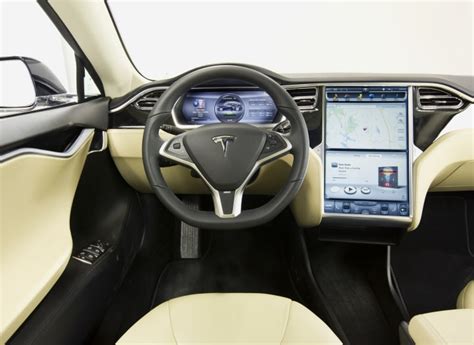 2013 Tesla Model S Reviews Ratings Prices Consumer Reports