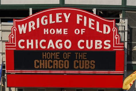 Get A Baseball Bats Filled With Beer At Wrigley Field Home Games