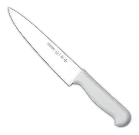 Cuchillo De Cocina Profesional Para Carnicero World 7 Acero Inoxidable