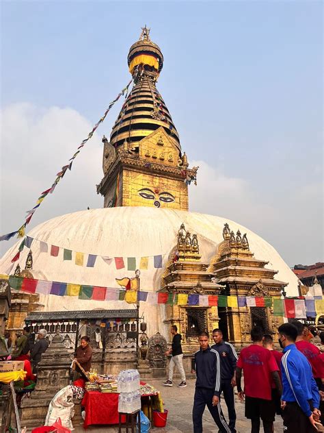 Unesco Seven World Heritage Tour In Kathmandu Kathmandu Nepal Tourmega