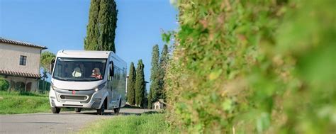 5 régions pour passer le nouvel an en camping car Blog Evasia