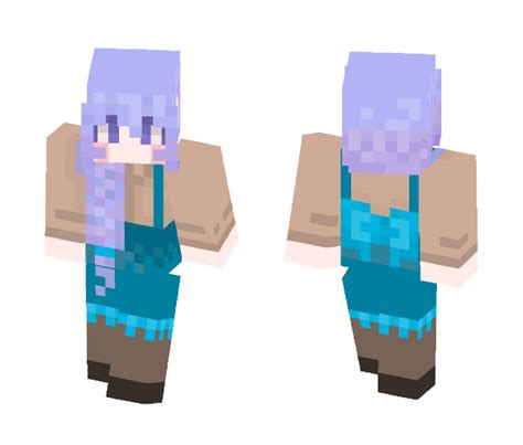 Install Day dream_Minecraft skin Skin for Free. SuperMinecraftSkins