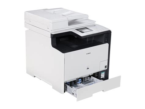 Canon Imageclass Mf726cdw Icmf726cdw Duplex Up To 9600 X 600 Dpi Usb Wireless Color Laser