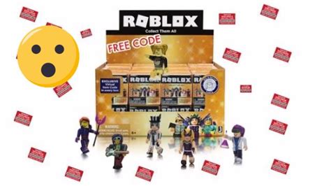 roblox toys series 5 blind box - Lachelle Lindgren