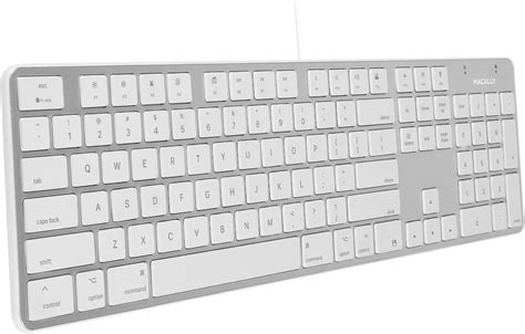 Updated 2021 - Top 10 Apple Mac Mini Keyboard - Home Gadgets