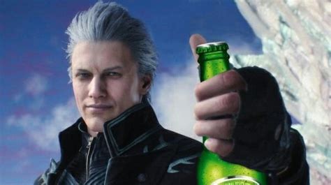 Create Meme Nero Dmc 5 Virgil Devil May Cry 5 With Energizer Dmc