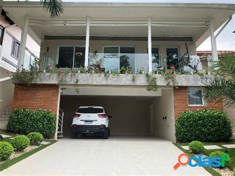 Oportunidade Excelente Casa No Residencial Alphaville 10 Em Brasil