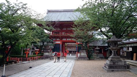 Gion Old Geisha District : Kyoto | Visions of Travel