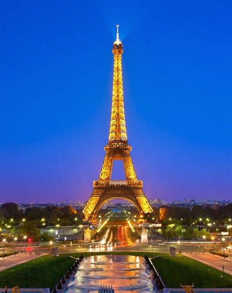 The 7 Most Popular Tourist Attractions in Europe | Paris tourist ...