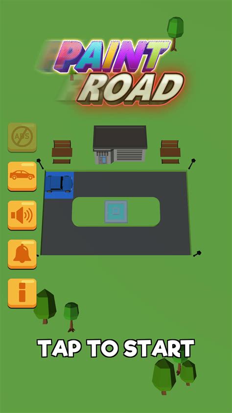 Roller Road Splat Car Paint Apk For Android Download