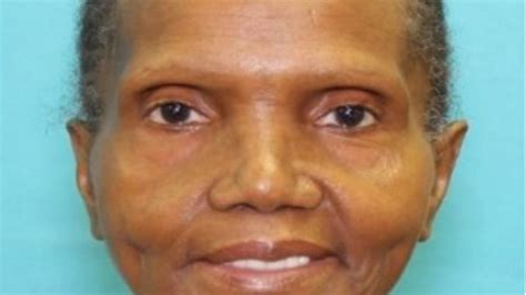 Dallas Tx Police Say Missing 72 Year Old Woman Found Safe Fort Worth