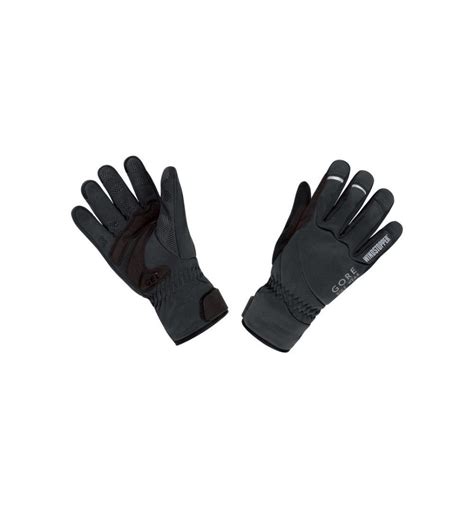 Gants Gore Bike Wear Universal Ws Thermo